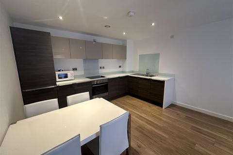 1 bedroom apartment to rent, Nuovo, Northern Quarter