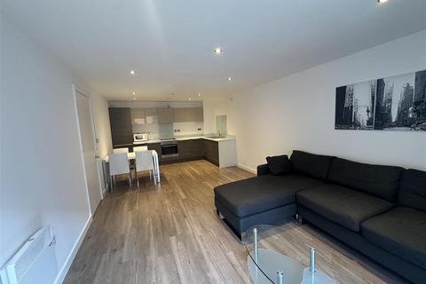 1 bedroom apartment to rent, Nuovo, Northern Quarter