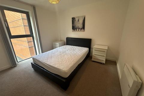 1 bedroom apartment to rent, Nuovo, Northern Quarter
