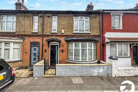 undefined, Gordon Road, Gillingham, Kent, ME7