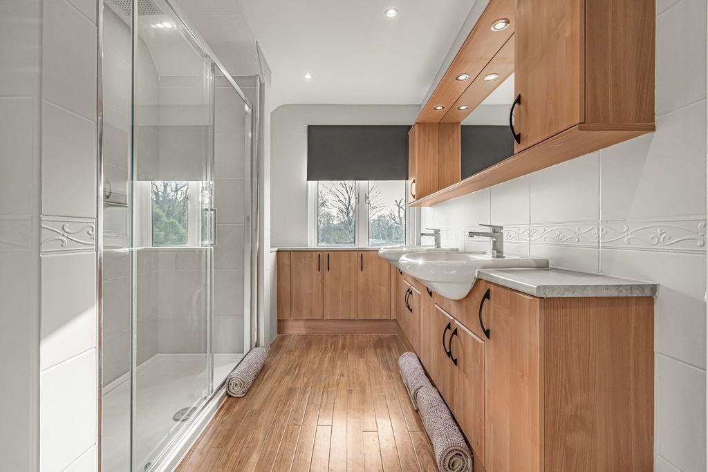 En-Suite