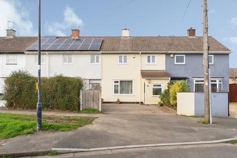 2 bedroom house for sale - Coleshill Drive, Bristol, Somerset, BS13