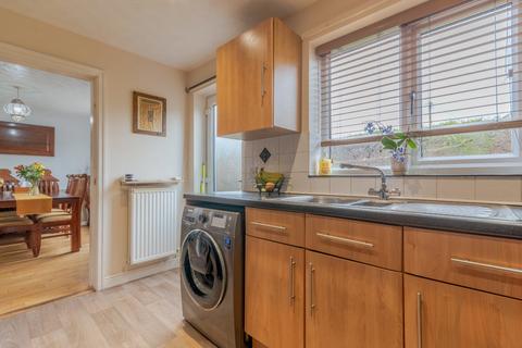 4 bedroom detached house for sale, Carnoustie Grove, Bingley, West Yorkshire, BD16