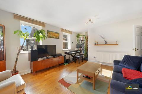 2 bedroom flat for sale - Holme Road, London, E6 1LY