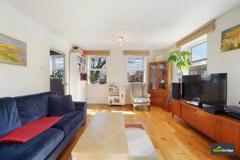 undefined, Holme Road, London, E6 1LY