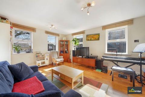 undefined, Holme Road, London, E6 1LY