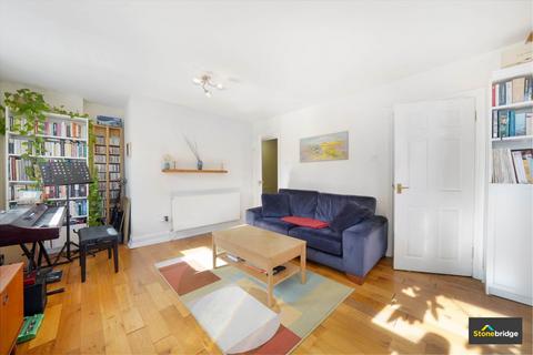 undefined, Holme Road, London, E6 1LY
