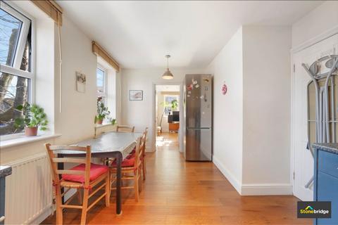undefined, Holme Road, London, E6 1LY