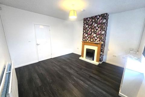 undefined, Nottingham NG6