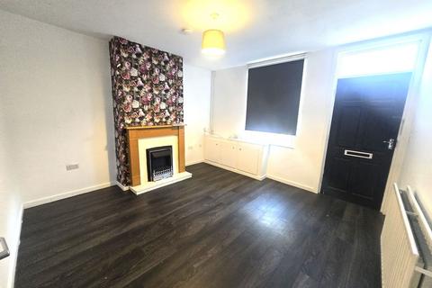 undefined, Nottingham NG6