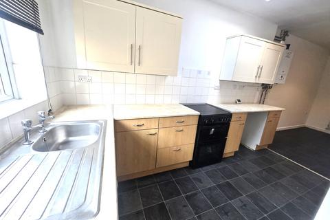 undefined, Nottingham NG6