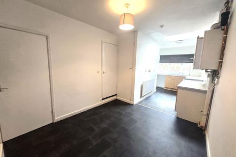 undefined, Nottingham NG6