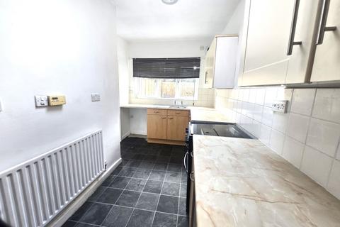 undefined, Nottingham NG6