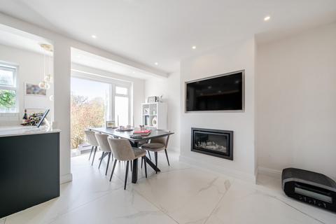 3 bedroom semi-detached house for sale, Warren Drive, Orpington, Kent, BR6