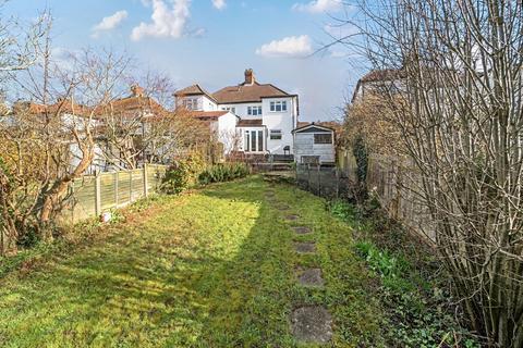 3 bedroom semi-detached house for sale, Warren Drive, Orpington, Kent, BR6