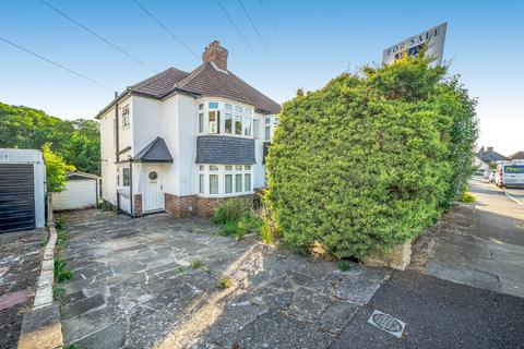 Warren Drive, Orpington, Kent, BR6
