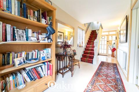 4 bedroom end of terrace house for sale, West Drive, Birmingham, West Midlands, B5