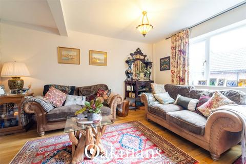4 bedroom end of terrace house for sale, West Drive, Birmingham, West Midlands, B5