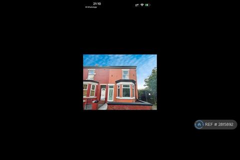 undefined, Griffin Grove, Manchester, M19