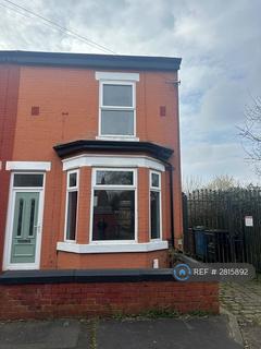undefined, Griffin Grove, Manchester, M19