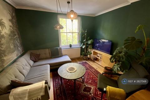 undefined, Stepney Green, London, E1