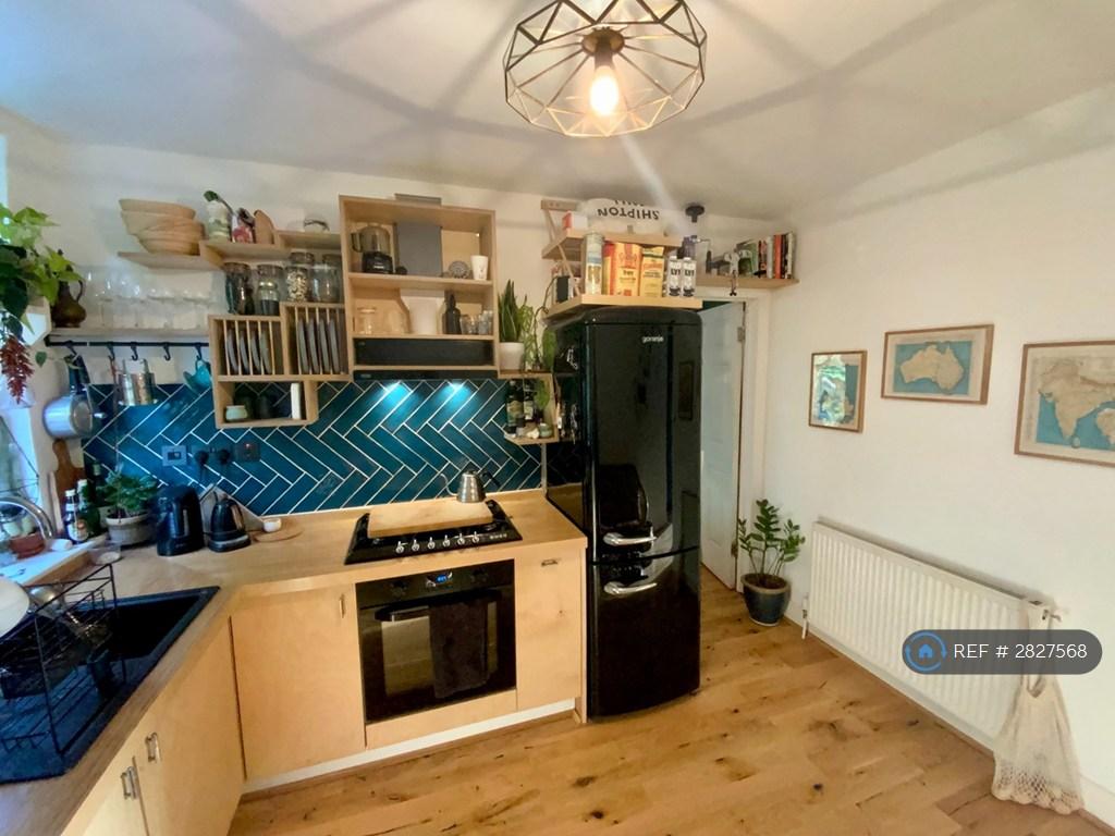 Kitchen 1