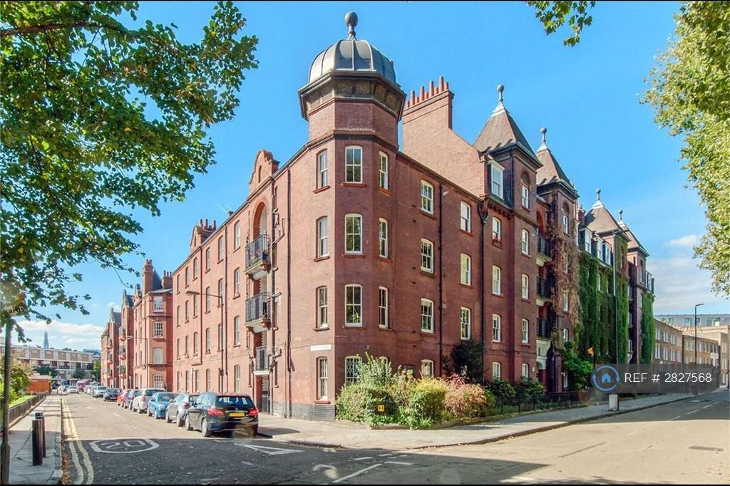 Dunstan Houses