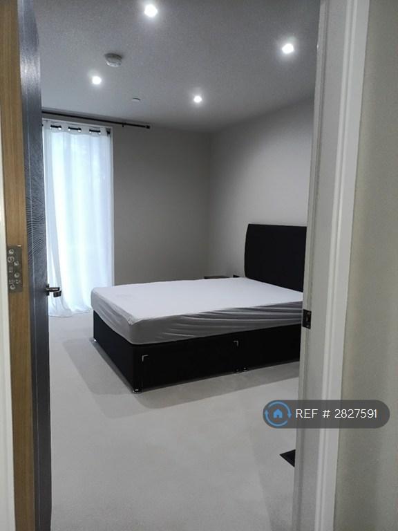 Master Bedroom 1