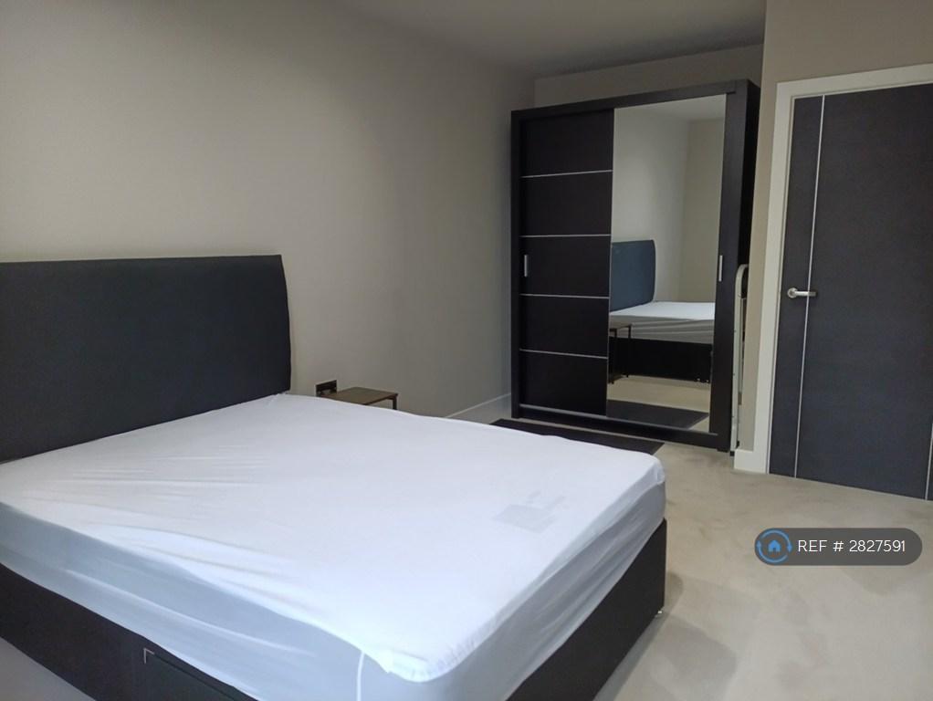 Master Bedroom 1
