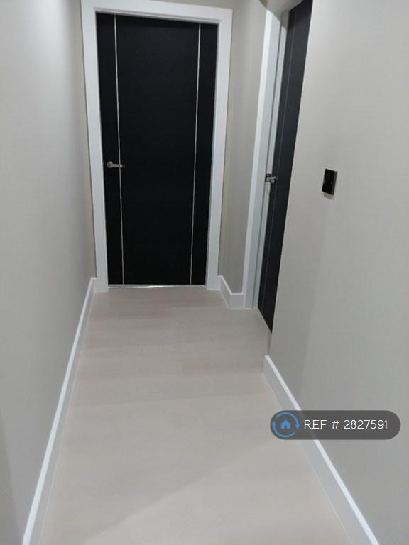 Hallway 2