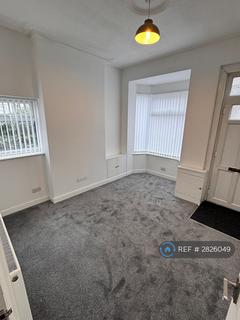 2 bedroom end of terrace house to rent - Victoria St, Stoke-On-Trent, ST4