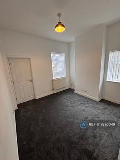 undefined, Victoria St, Stoke-On-Trent, ST4