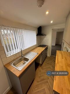 undefined, Victoria St, Stoke-On-Trent, ST4