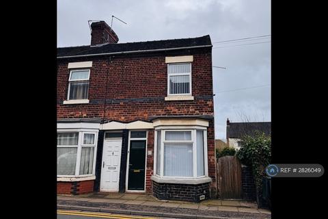 undefined, Victoria St, Stoke-On-Trent, ST4