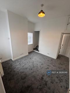 undefined, Victoria St, Stoke-On-Trent, ST4