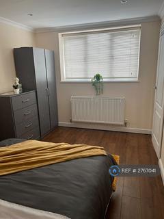 1 bedroom flat to rent, Bishopscotes Road, Luton, LU3
