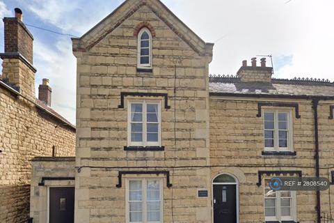 undefined, Silver Street, Branston, Lincoln, LN4