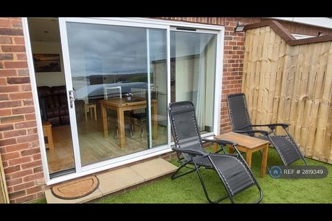 1 bedroom semi-detached house to rent - Cockwood, Cockwood, EX6
