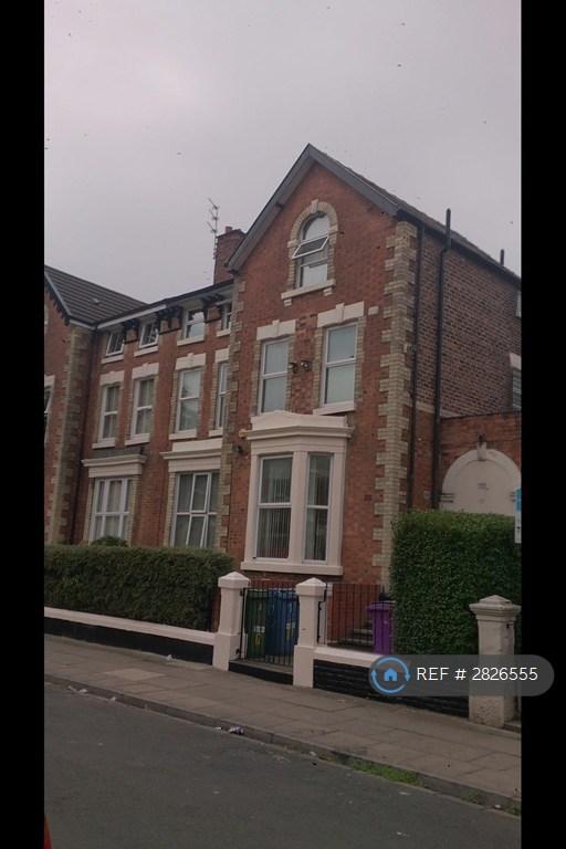 Facade- Period House