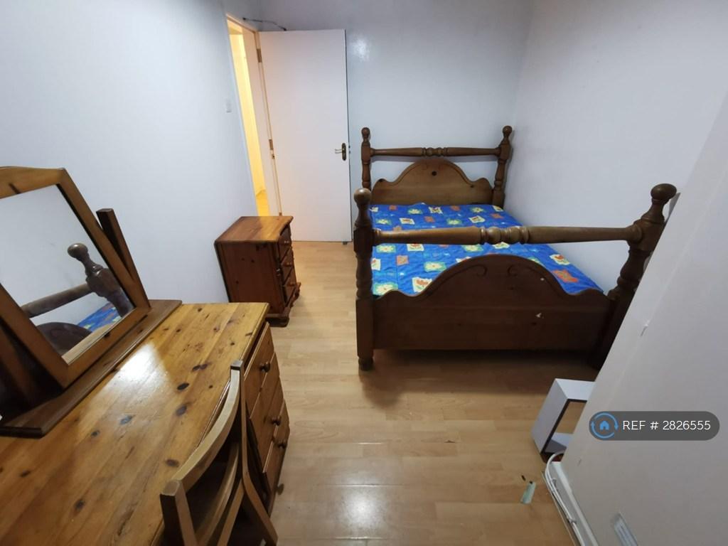 Double Room 1