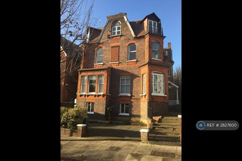 undefined, Parsifal Road, London, NW6
