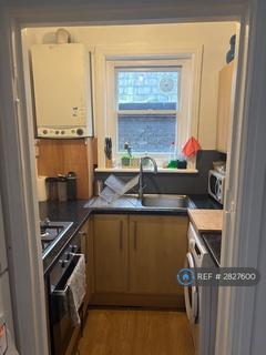 undefined, Parsifal Road, London, NW6