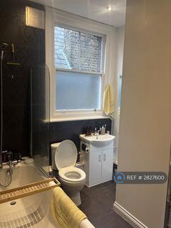 undefined, Parsifal Road, London, NW6