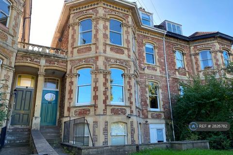2 bedroom flat to rent, Meridian Road, Bristol, BS6
