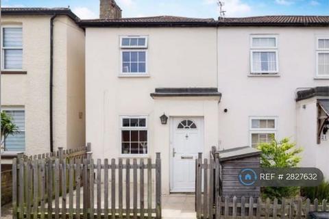 undefined, Waterloo Road, Sutton, SM1