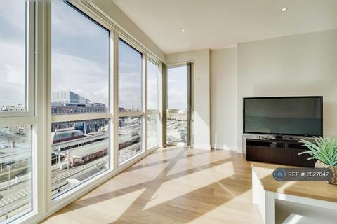 undefined, Railway Terrace, Slough, SL2