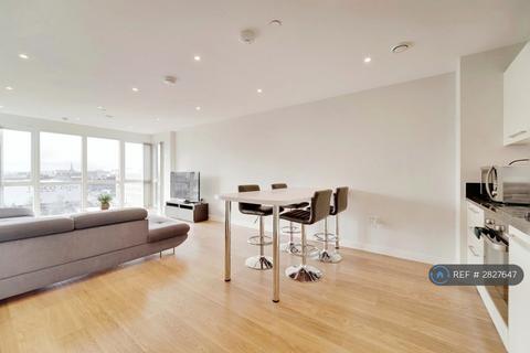 undefined, Railway Terrace, Slough, SL2