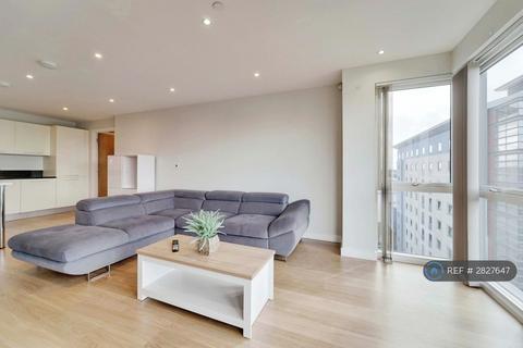 undefined, Railway Terrace, Slough, SL2