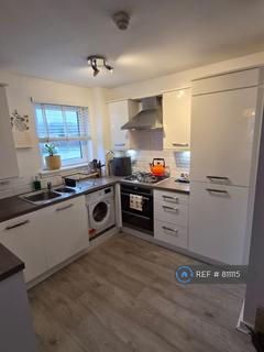 undefined, National Drive, Glasgow, G43