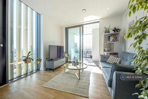 undefined, Station Road, London, SE13